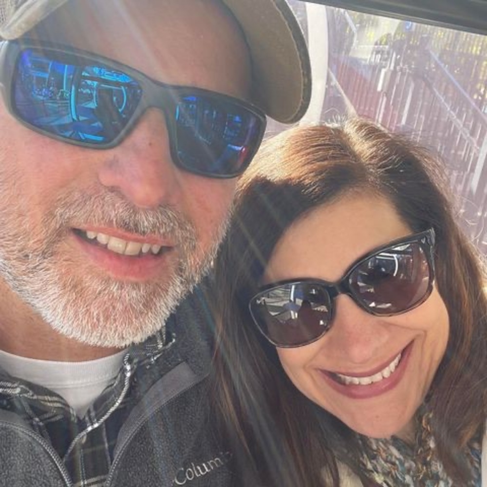 Meet your Posher, Vicki